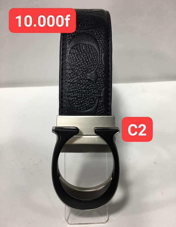 Ceintures De Marque — photo 20