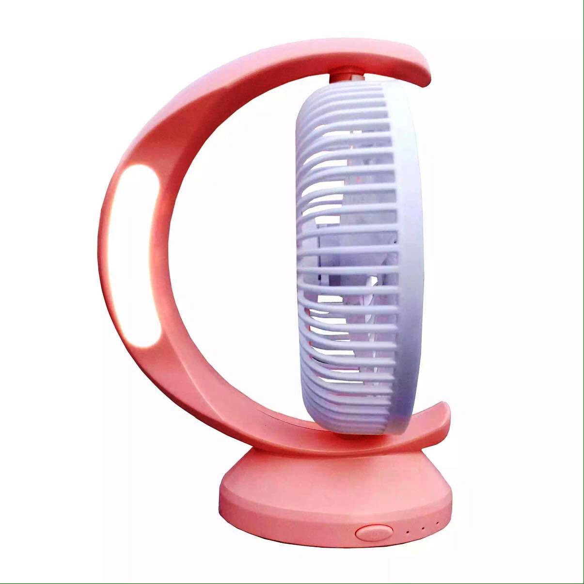 Mini Ventilateur — photo 5