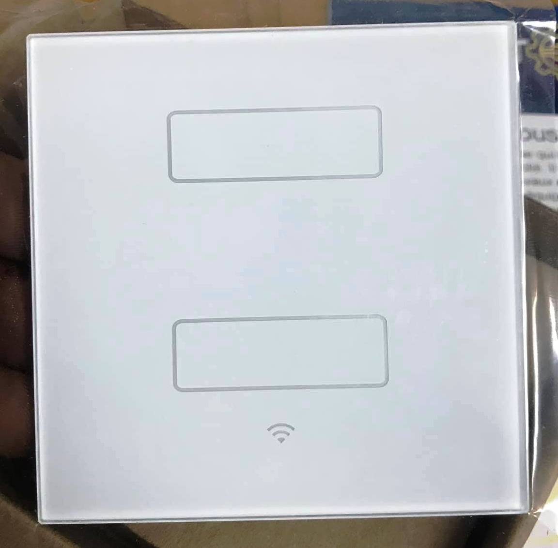 Interrupteur Smart Connecté LANBON — photo 4
