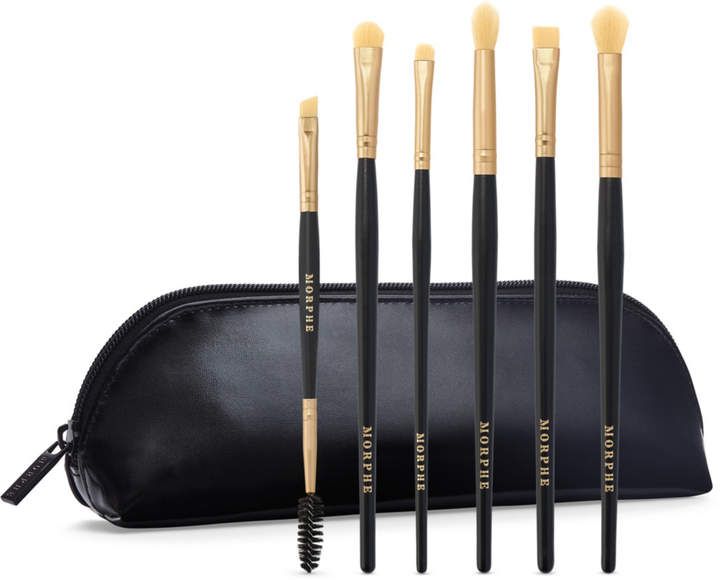 Morphe Brush Collection