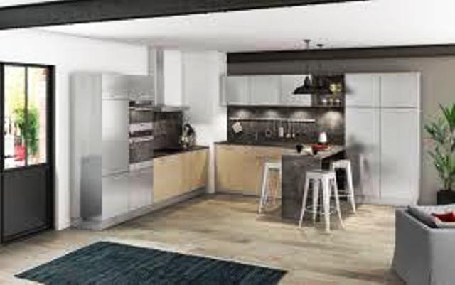 Cuisines Européenne — photo 11