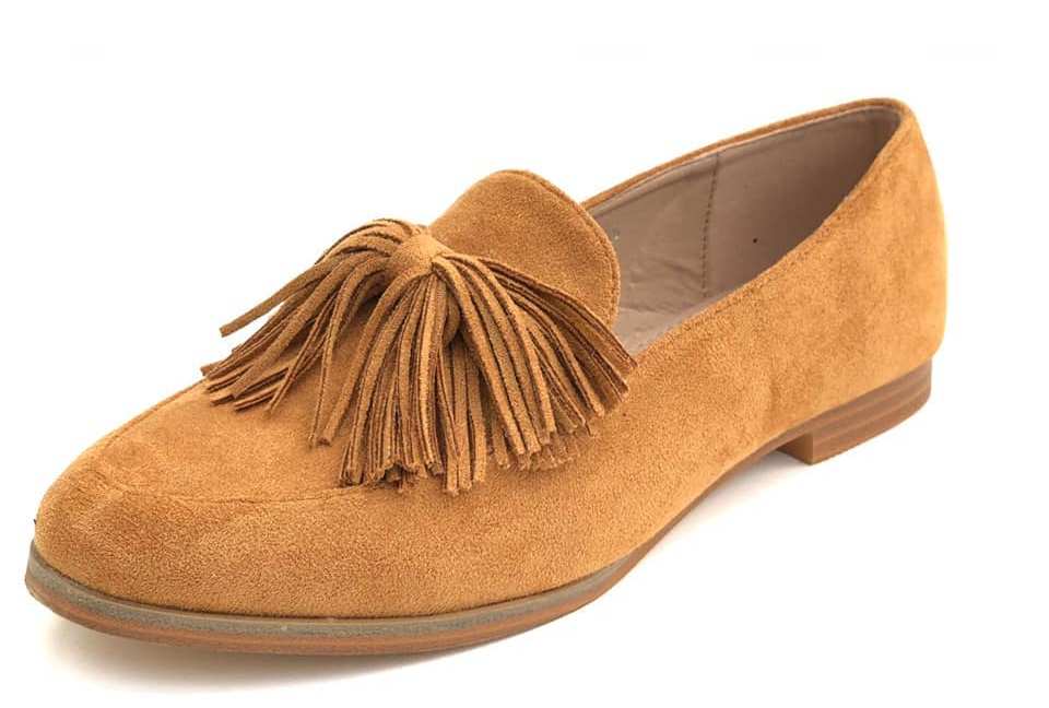​​​​​​​Mocassins A Pompom — photo 11