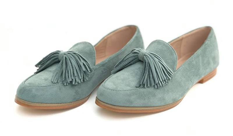 ​​​​​​​Mocassins A Pompom — photo 4