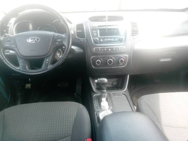 KIA Sorento 2015 Boîte Auto — photo 10