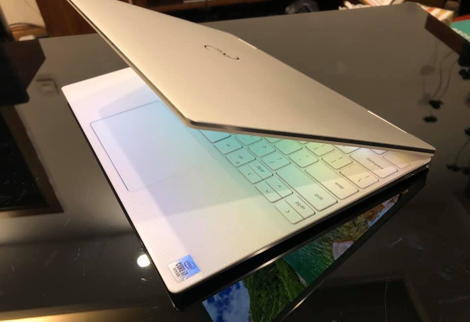 Dell XPS 13 Tactile Convertible — photo 3