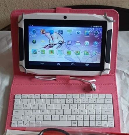 Tablette Ordinateur avec Clavier — photo 7