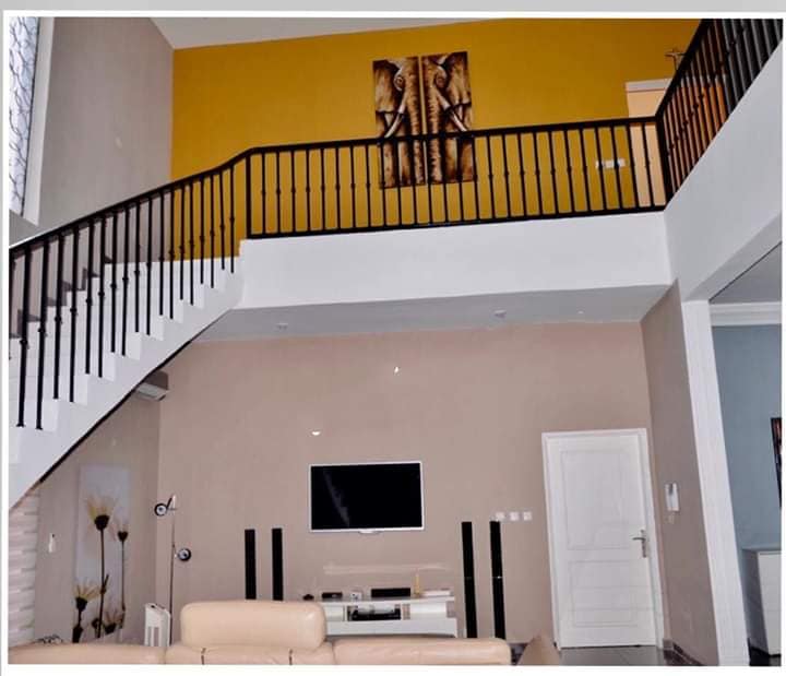 Villa Meublée 6 Pièces — photo 2