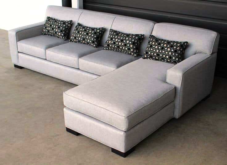Canapé Moderne Sur Mesure — photo 9