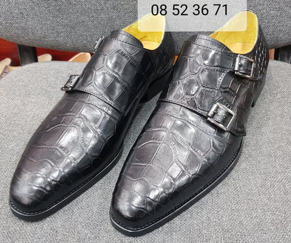 Souliers à Boucle — photo 4