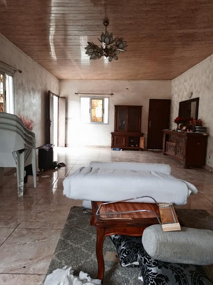 Villa Basse 4 Pièces — photo 6