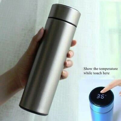 Thermos Isotherme Intelligent Inox