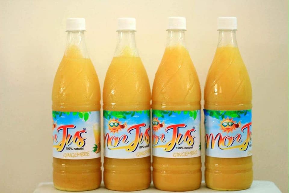 Jus Naturel — photo 2