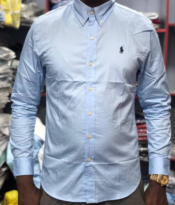 Chemise — photo 3