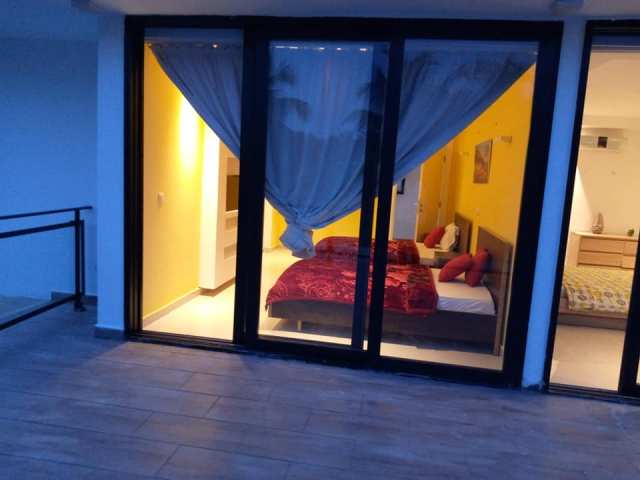 Résidence Haut Standing - 3 Chambres Salon — photo 2