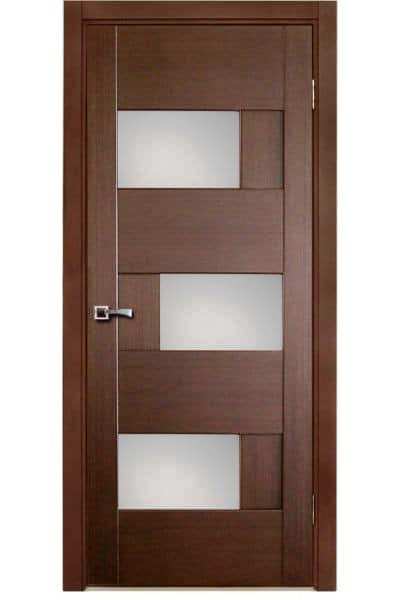Portes en Bois Vitrées, Portes Modernes — photo 19
