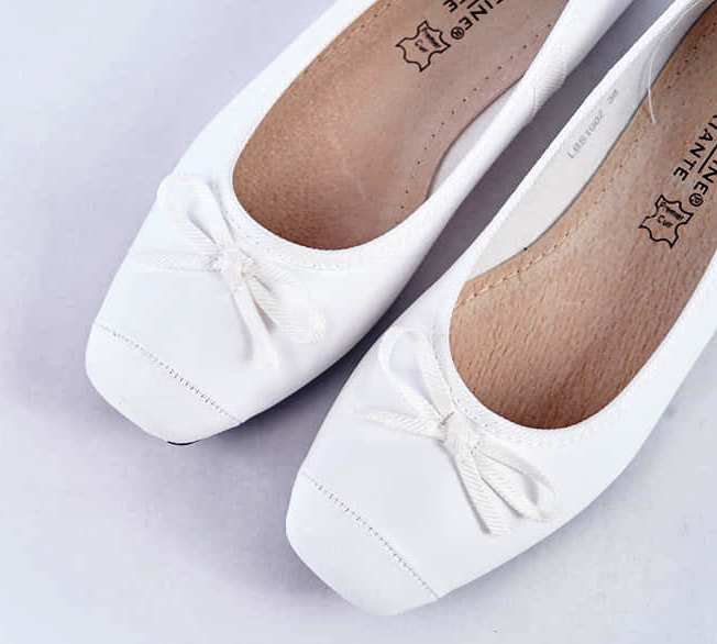 Ballerines Bout Carre — photo 11