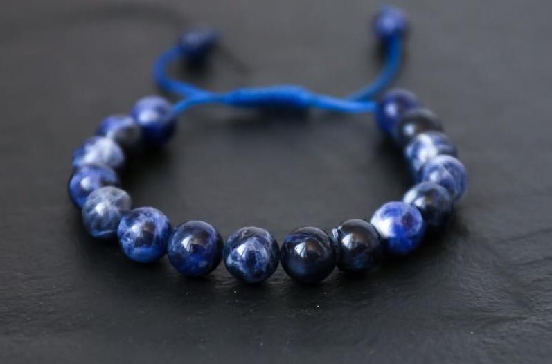 Bracelets Pierres Naturelles — photo 18