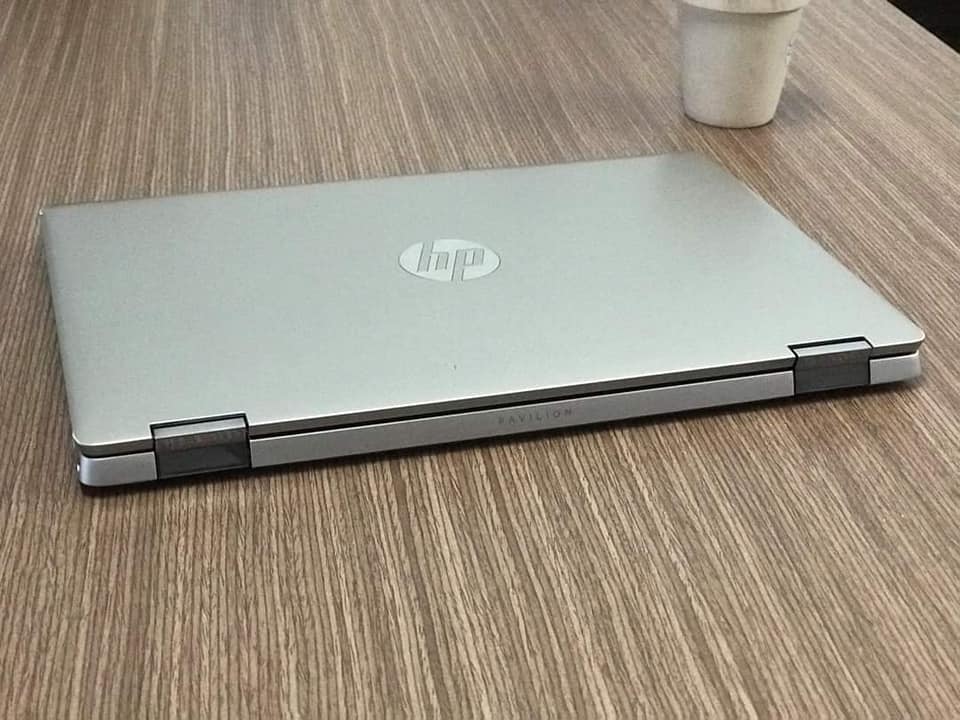 HP Pavilion 14 (2 en 1) — photo 9