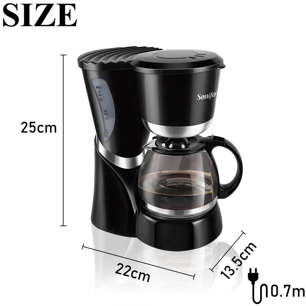 Cafetière Electrique Sonifer — photo 4