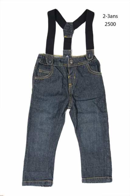 Vêtements Enfants - Friperie — photo 18
