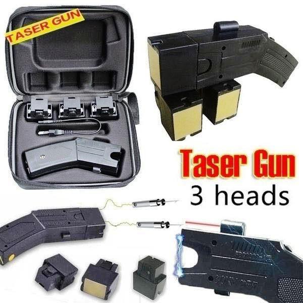 Taser Shocker