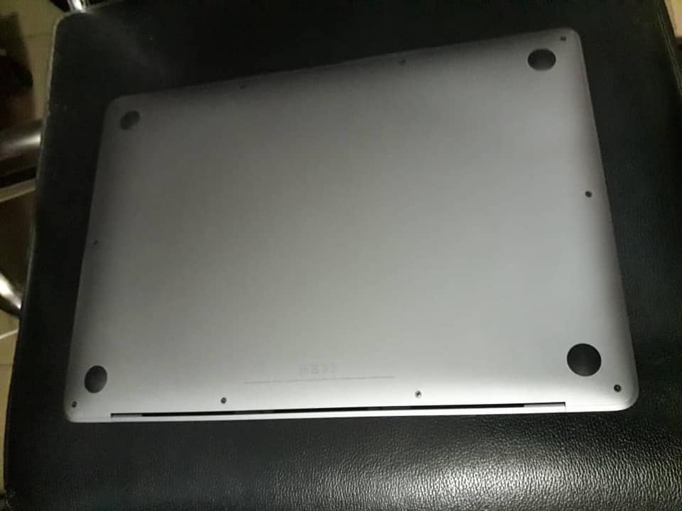 MacBook Air Retina ( Année 2019 ) — photo 2