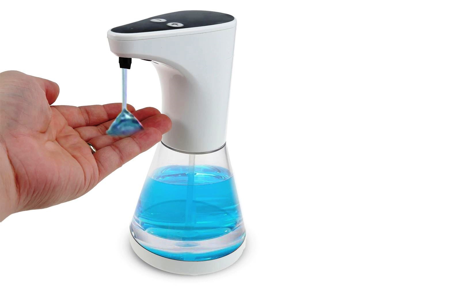 Distributeur de Savon Automatique