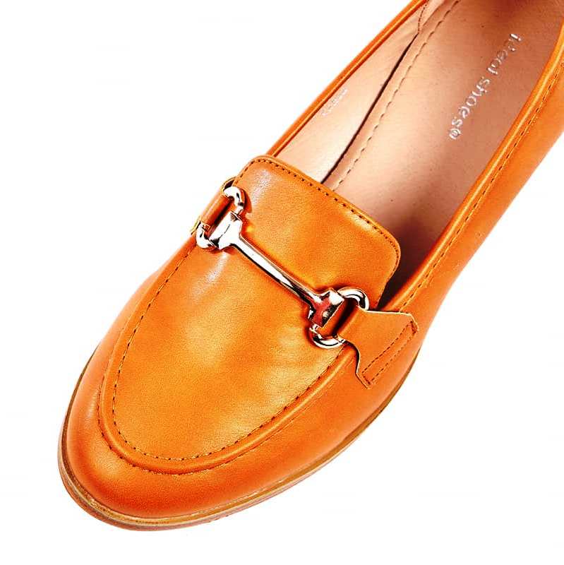 Mocassins A Boucle — photo 6