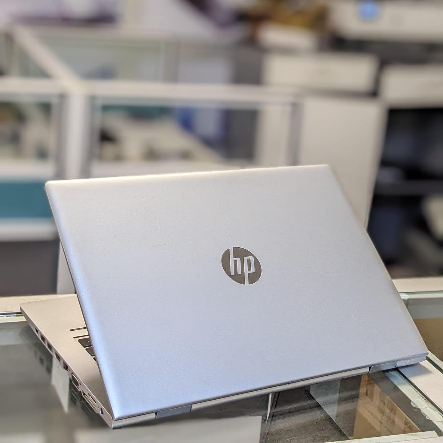 HP PROBOOK G4 CORE i5 8eGénération 0747912023 — photo 2