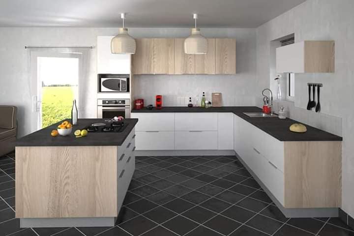 Ameublement de Cuisines sur Mesure — photo 9