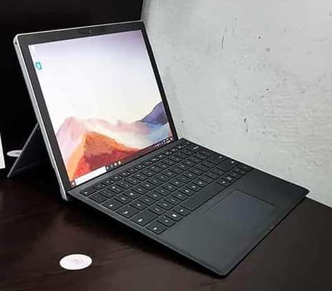 Microsoft Surface Pro 7 - Core i7 — photo 2