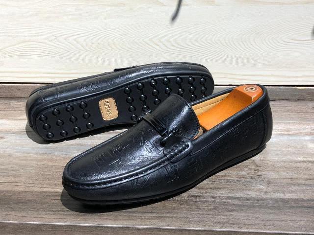 Mocassin — photo 5