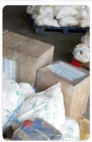 Exportation et Importation de Marchandises — photo 6