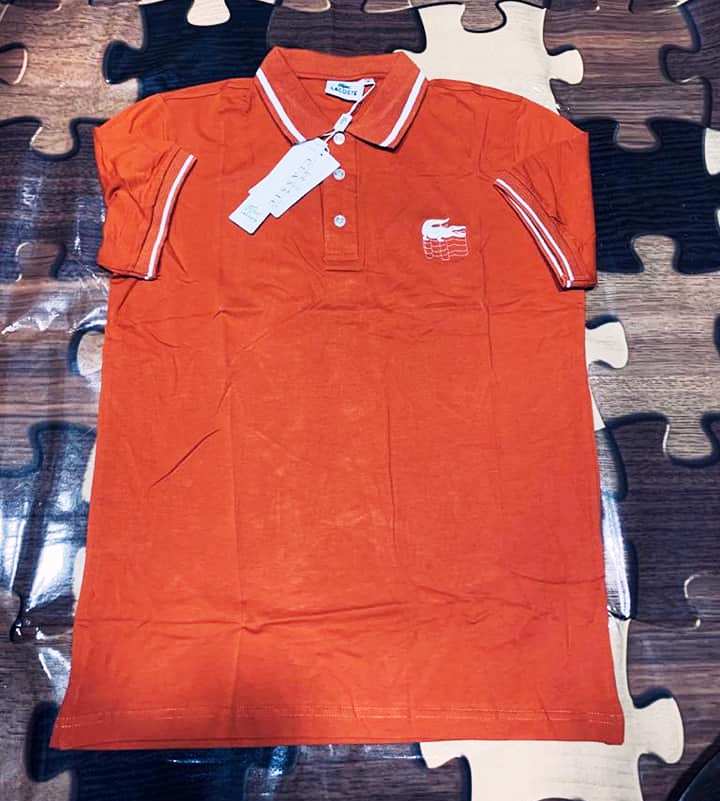Polo de Qualités — photo 14