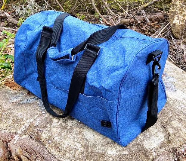 Sac de Voyage — photo 6