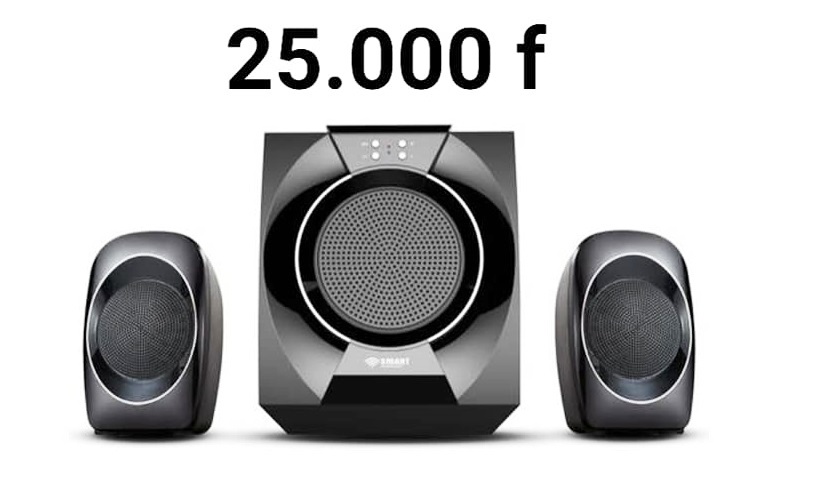 Système Audio, Haut Parleur - STHB-3114 — photo 2