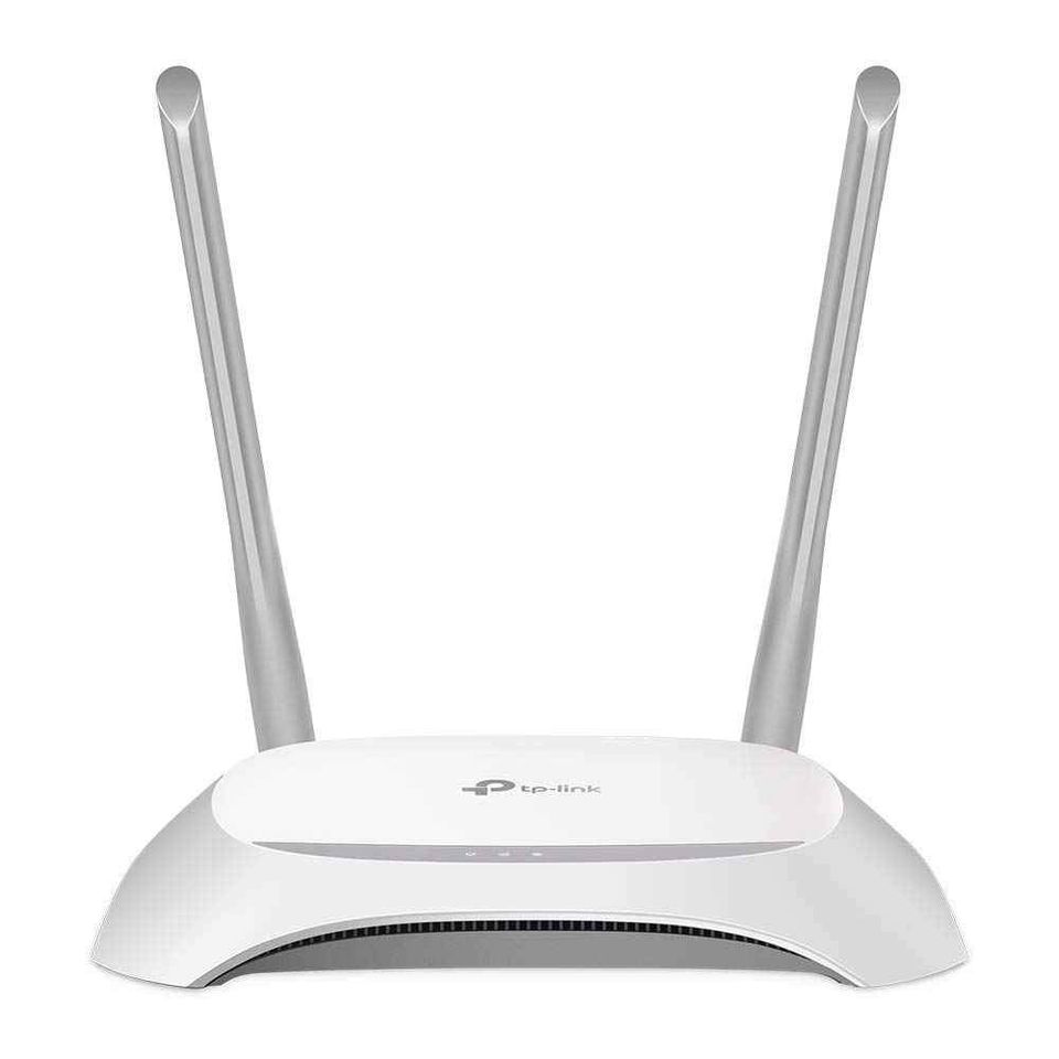 ROUTER TP-LINK AC1900 TOUCH SCREEN