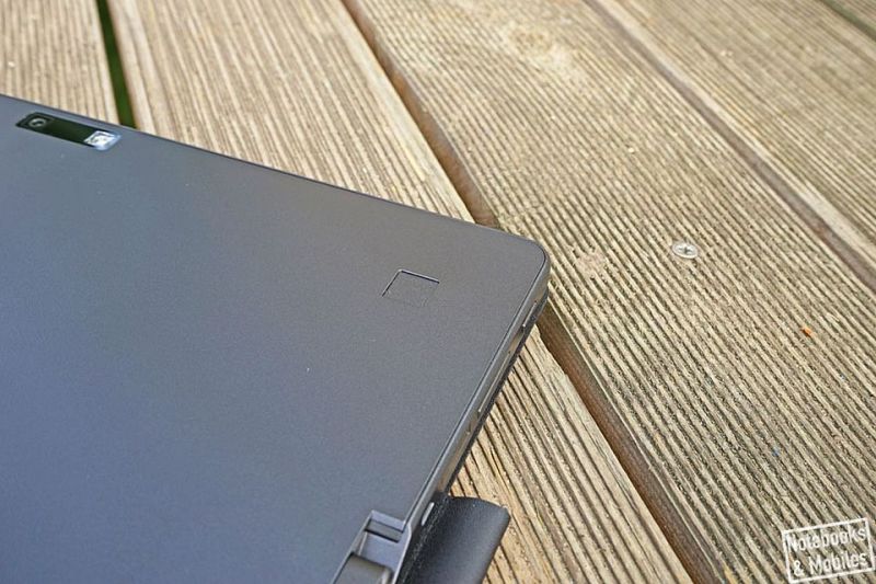 HP Pro X2 Core i5 detachable — photo 10