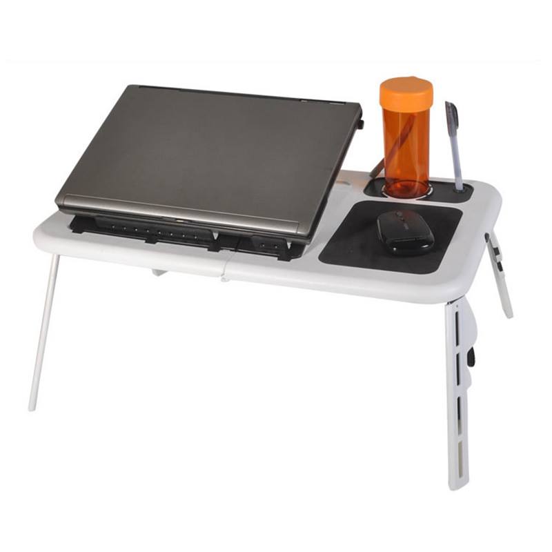 E-Table — photo 2
