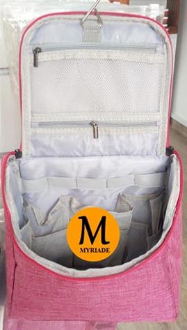 Trousse de Toilette — photo 3