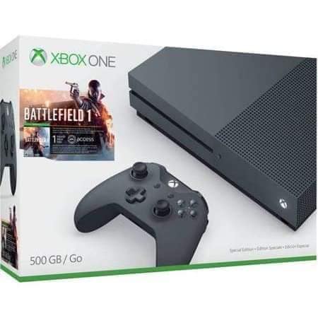 Playstation — photo 10