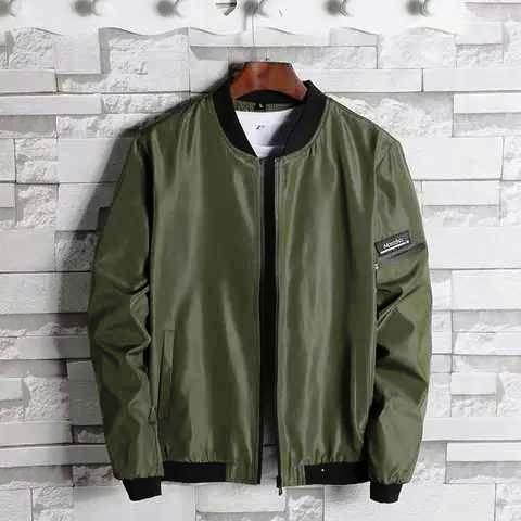 Blouson Veste Homme — photo 6