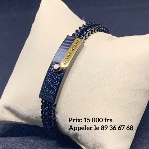 Bracelet Homme — photo 2