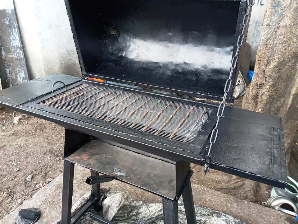 Fourneaux Barbecues — photo 2