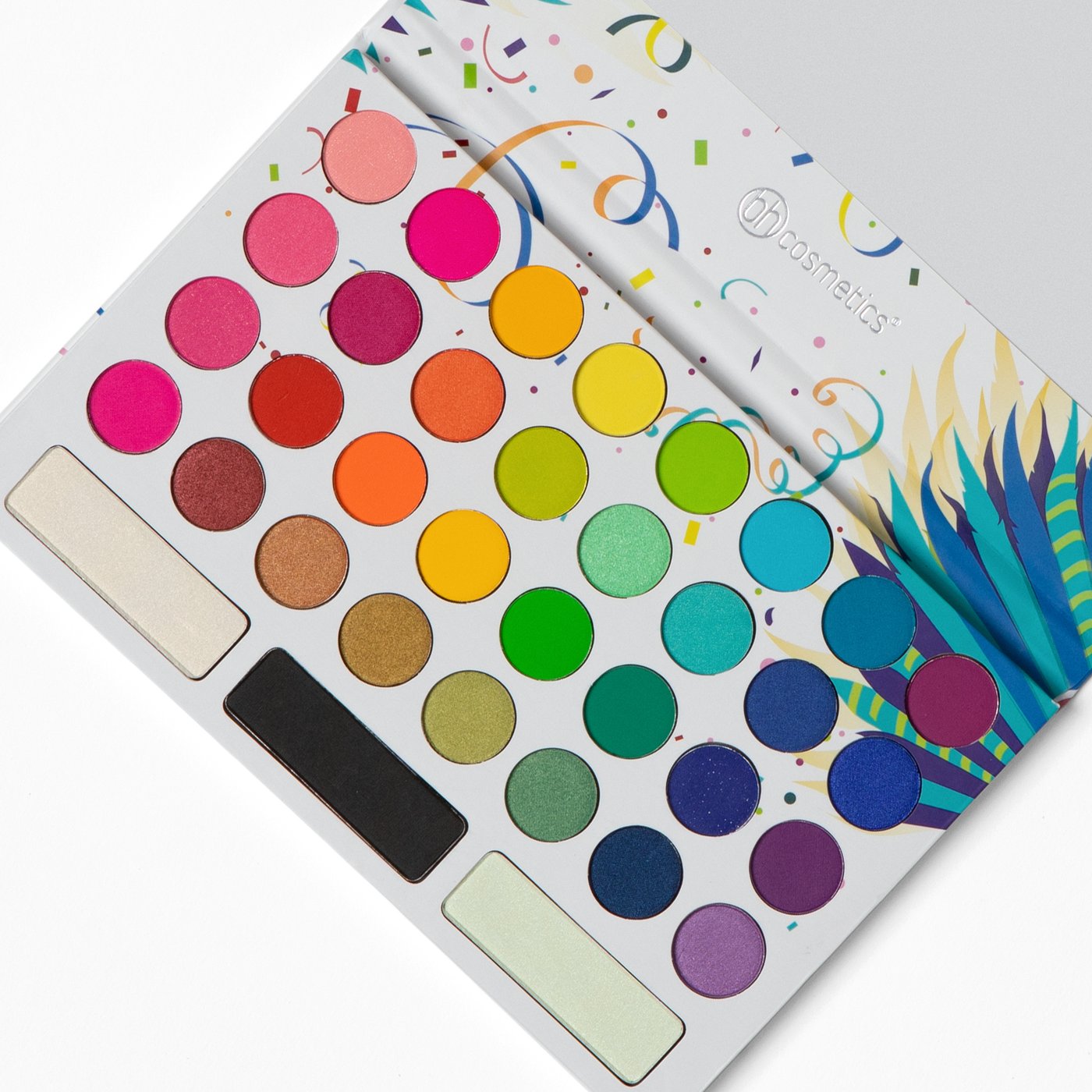Palette - Fard à Paupières