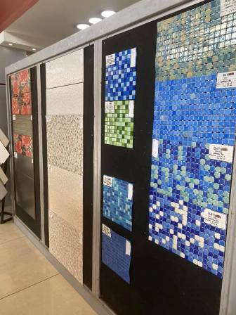 Carreaux — photo 14