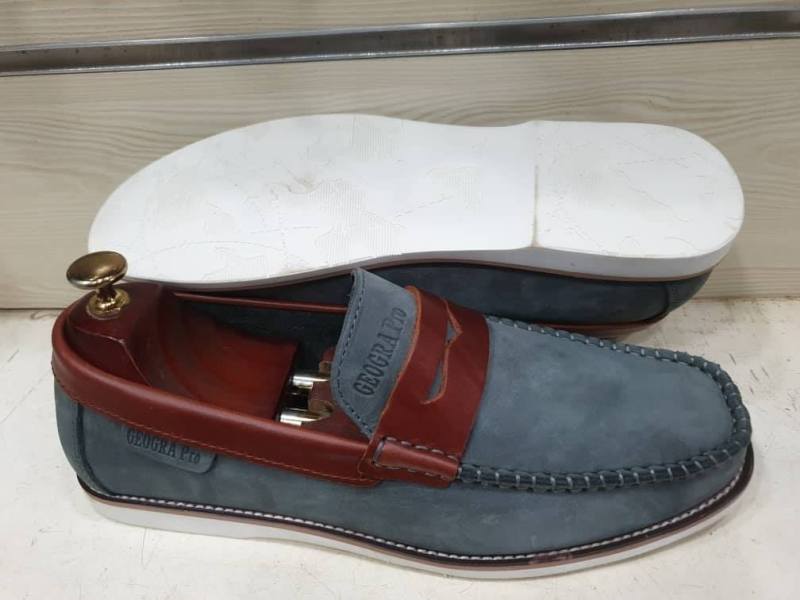 Tod's en Cuir