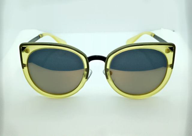 Lunette de Soleil — photo 3