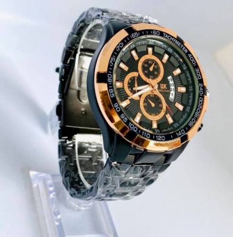 Montre IIK COLLECTION — photo 12