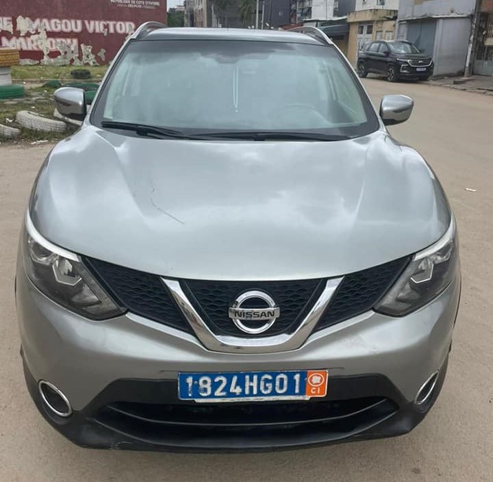 Nissan Qashqai 2017 — photo 2